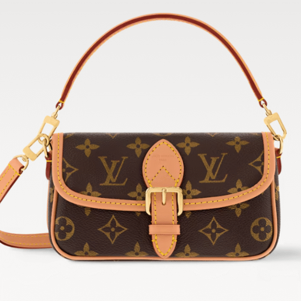 LV Nano Diane