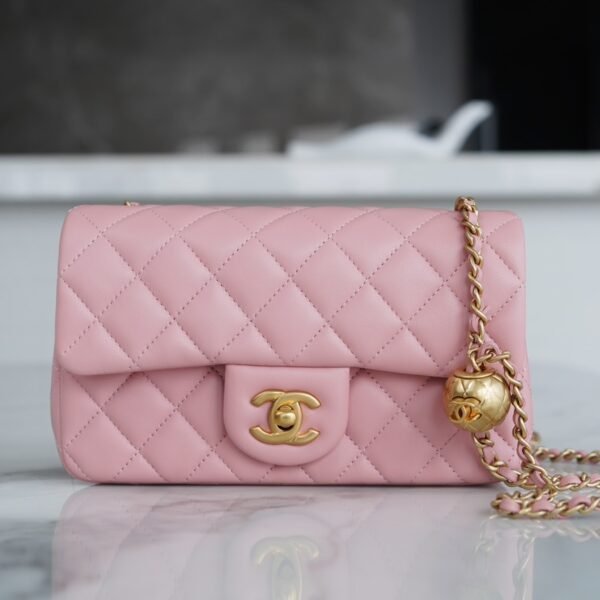 CHANEL 23C