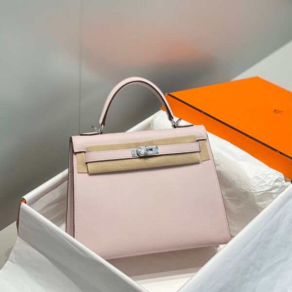 Hermes Epsom Kelly