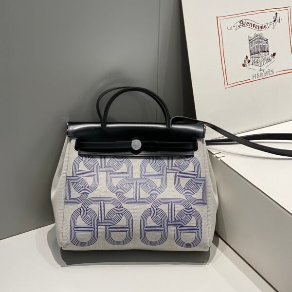 Hermes Herbag