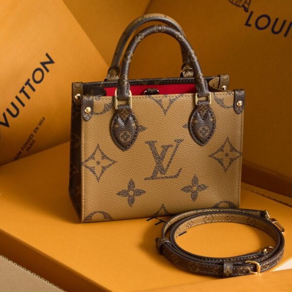 LV ONTHEGO BB