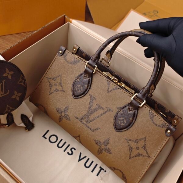 LV ONTHEGO