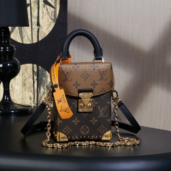 LV CAMERA BOX