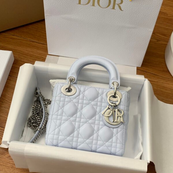Dior Lady