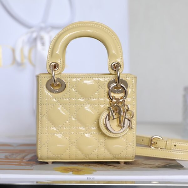 Dior Lady mini
