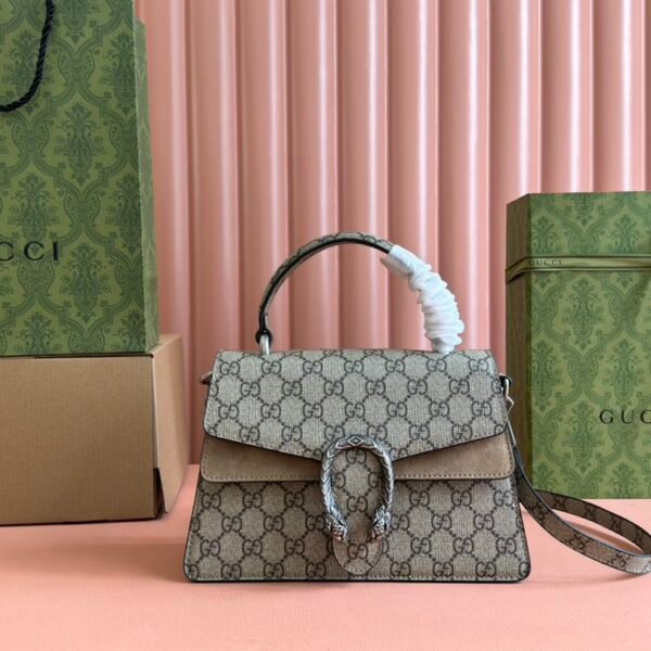 GUCCI Dionysus