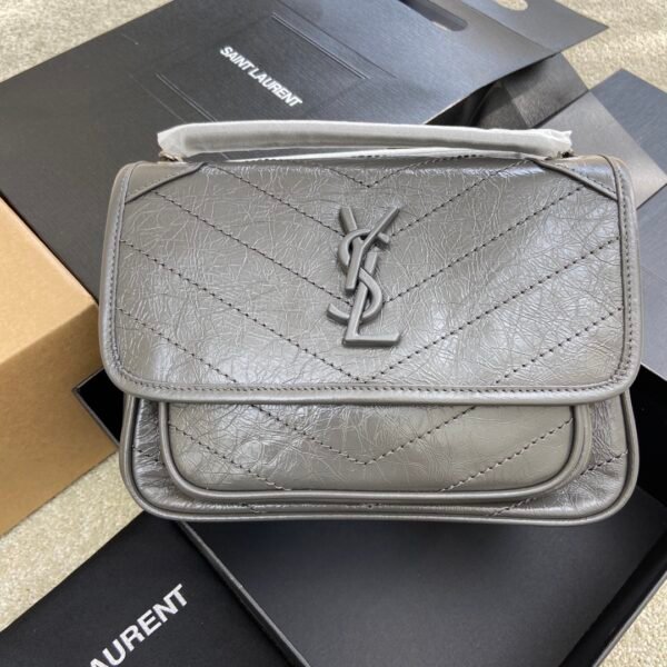 YSL Niki