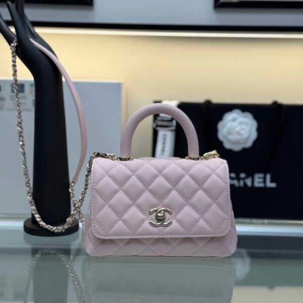 CHANEL CoCo Handle(23cm)
