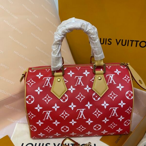 LV nano